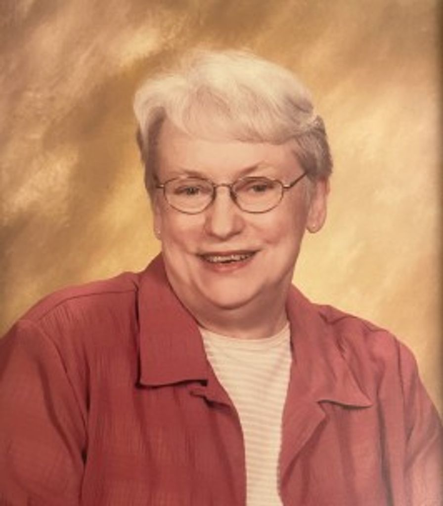 Brenda Schamber Profile Photo