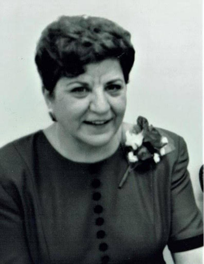Mary Ann R. Darrow