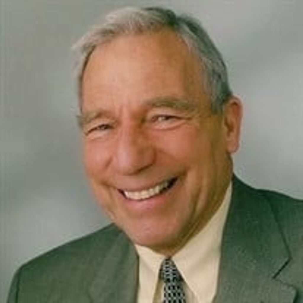 Peter Elvin Maughan Profile Photo