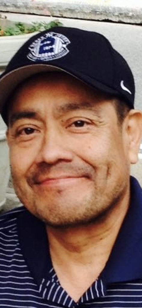 David Contreras Rivera Profile Photo