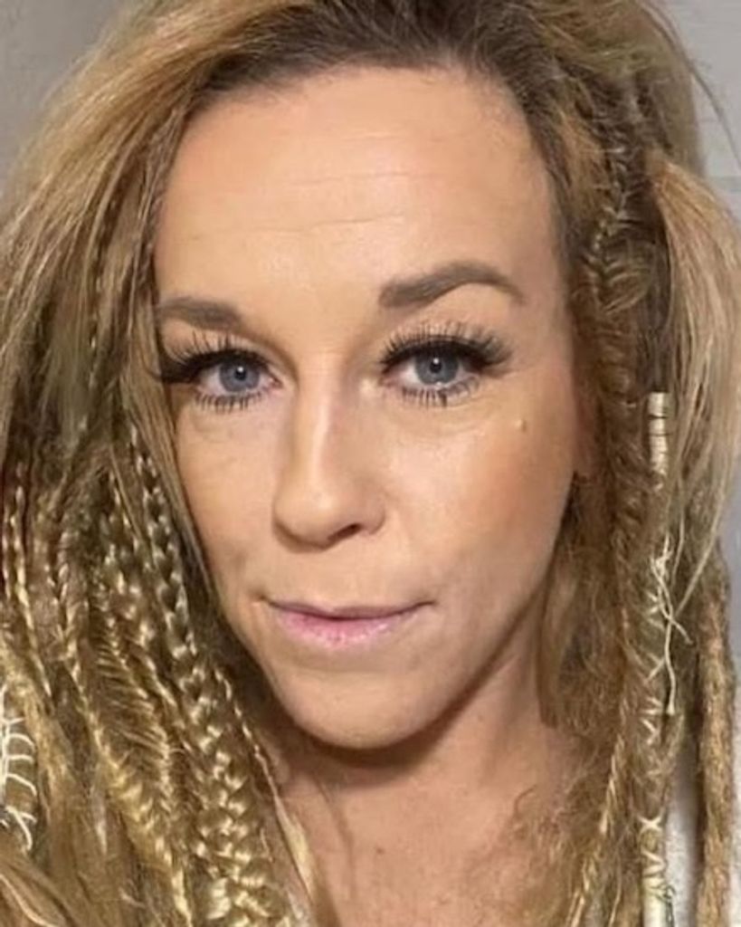 Crysti Ann Howard Eternity Vincent Profile Photo