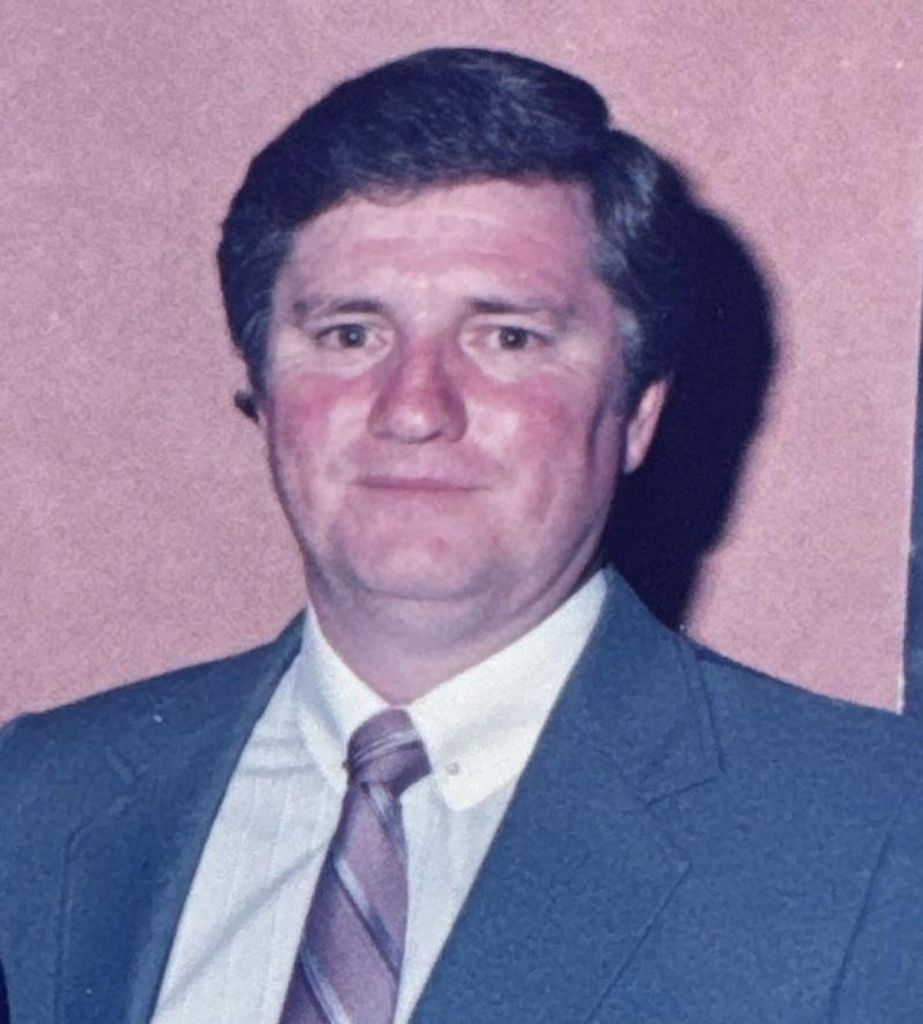 Billy P. Holton Profile Photo