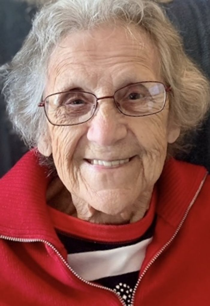 Rebecca "Betty" Doris (Green)  Zimmerman Profile Photo