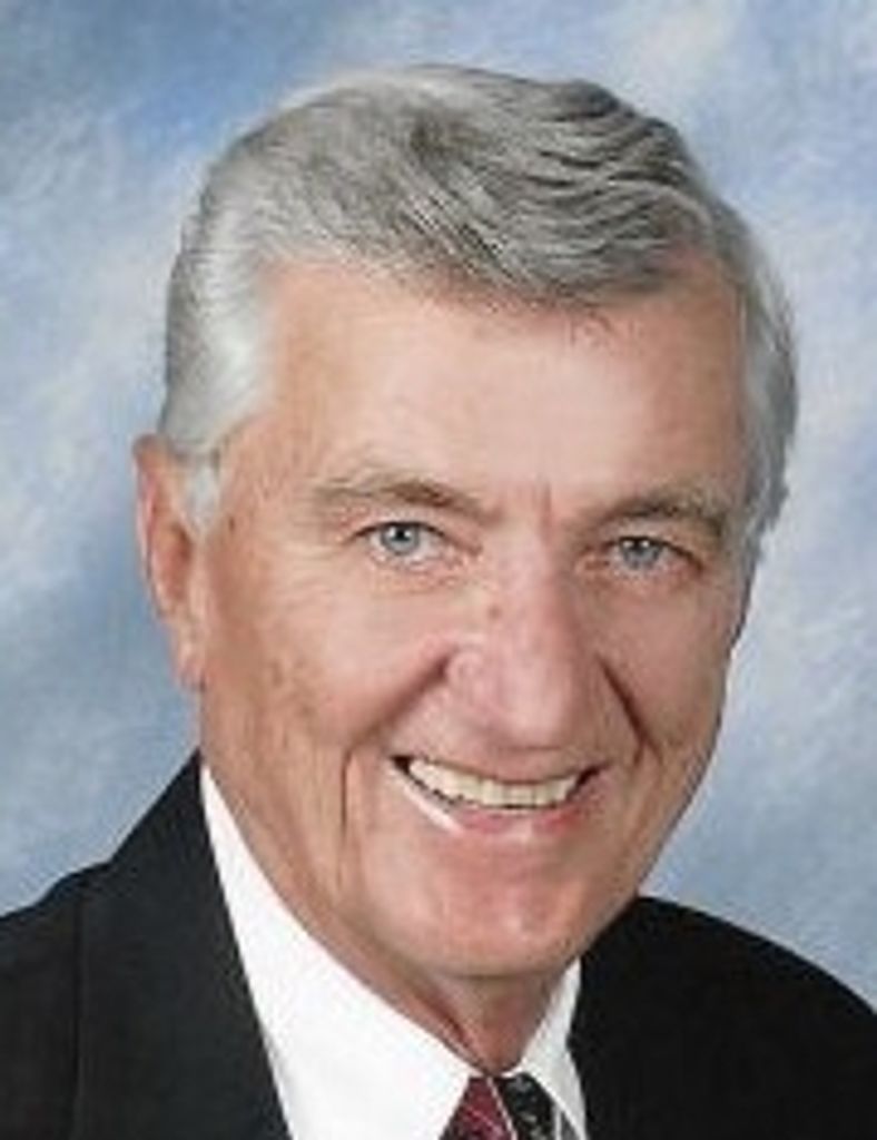 Ralph W. Dobson Profile Photo