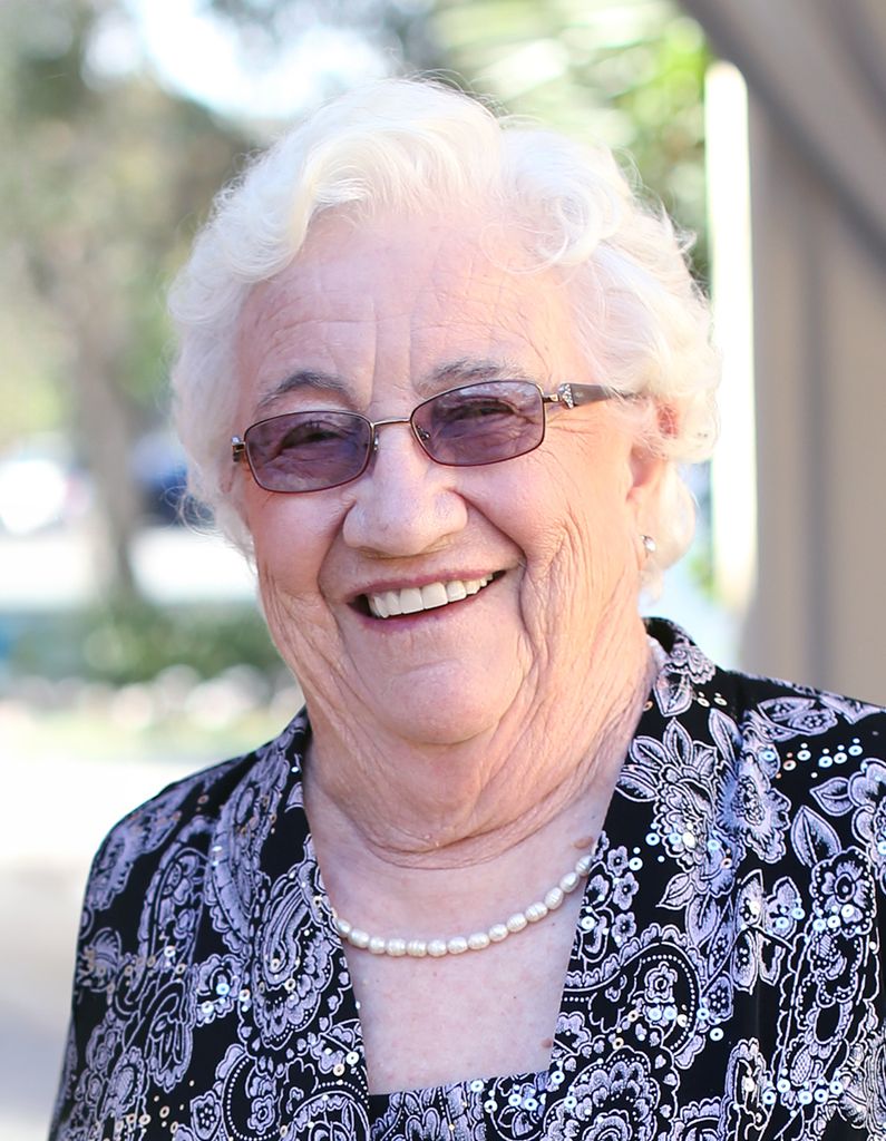 Doris Margaret Koch Profile Photo