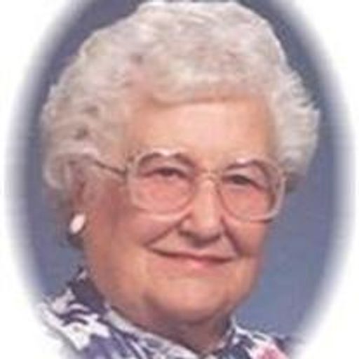 Viola Magdalina "Vi" Young (Bergmann) Profile Photo