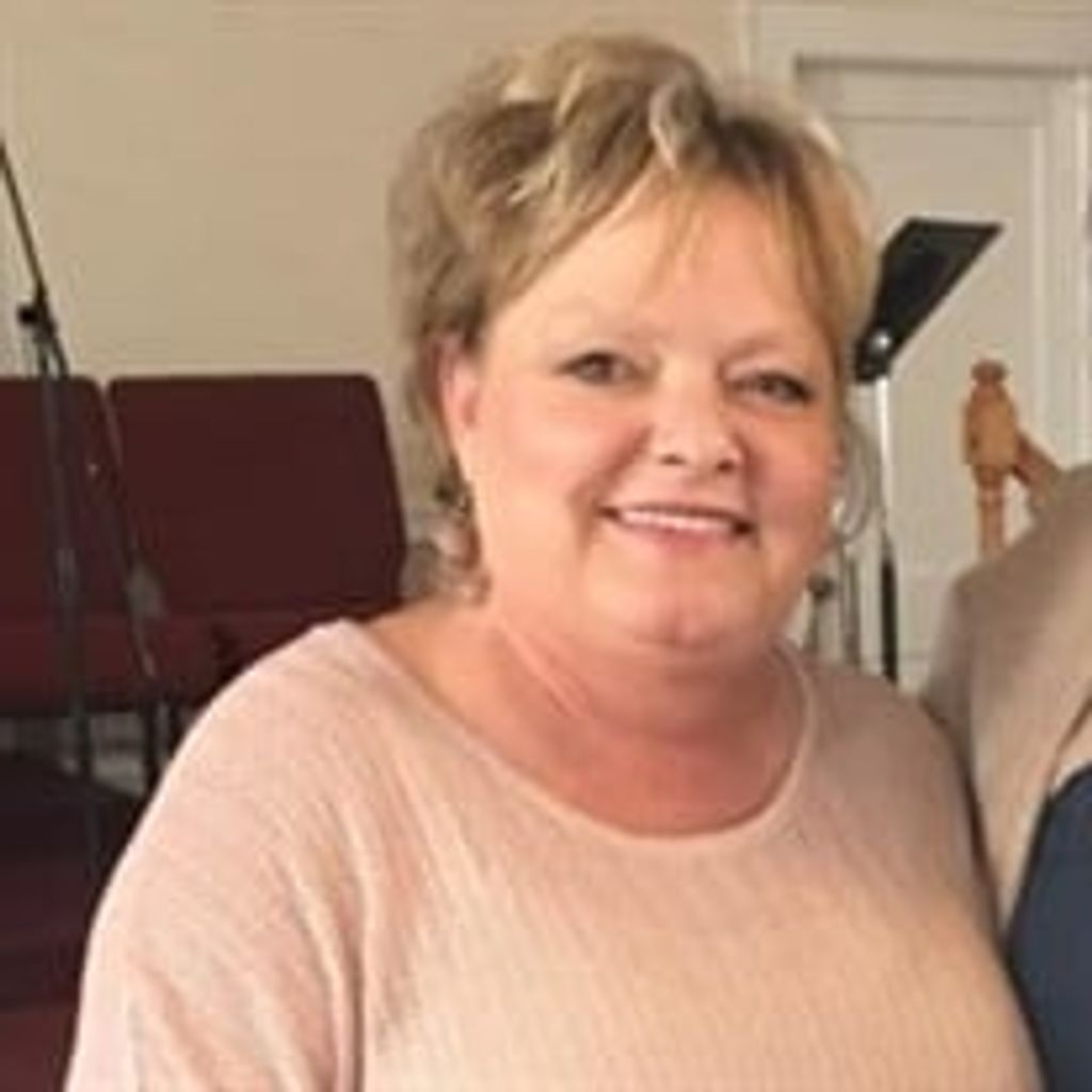 Diana Rance Gosnell