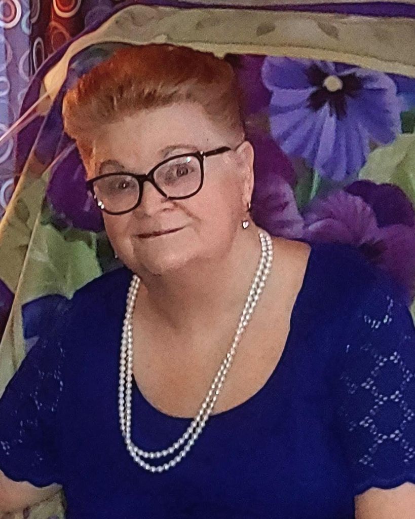 Marcia C. Bennett Profile Photo