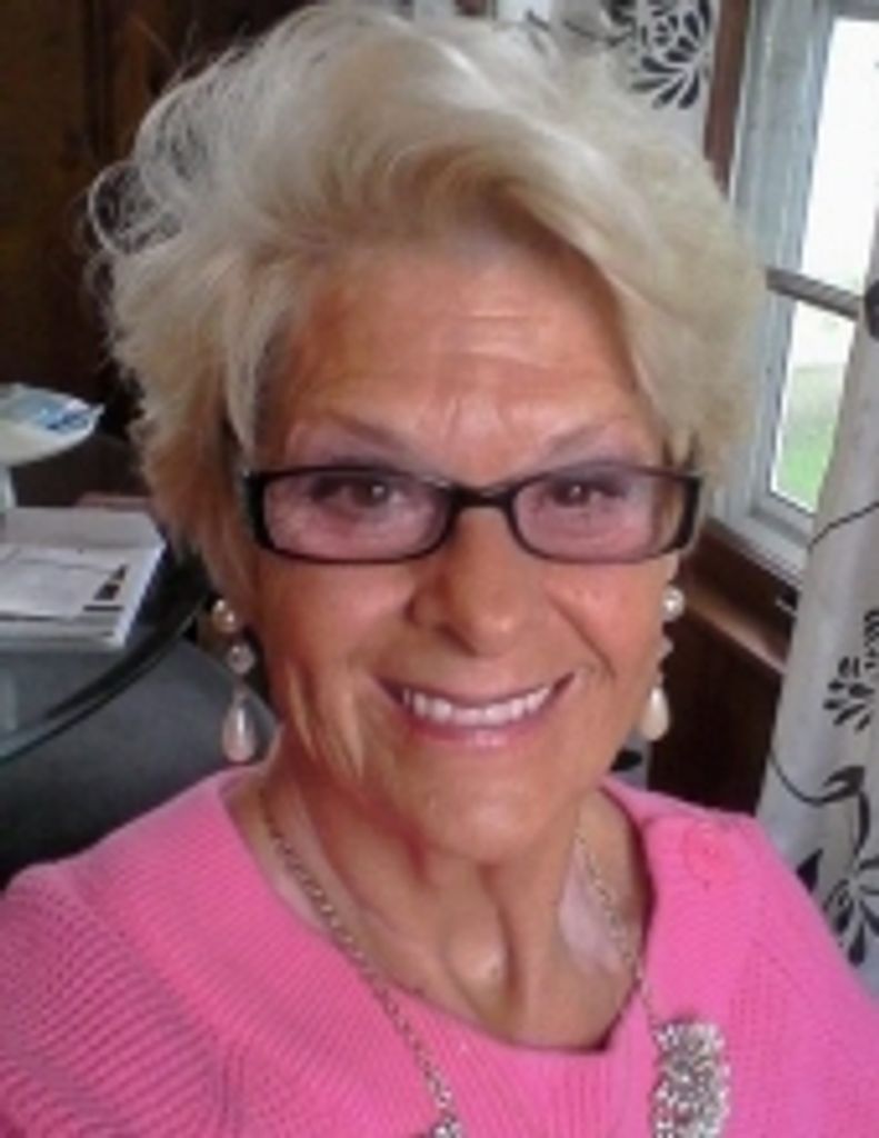 Donna Fay Blackwell