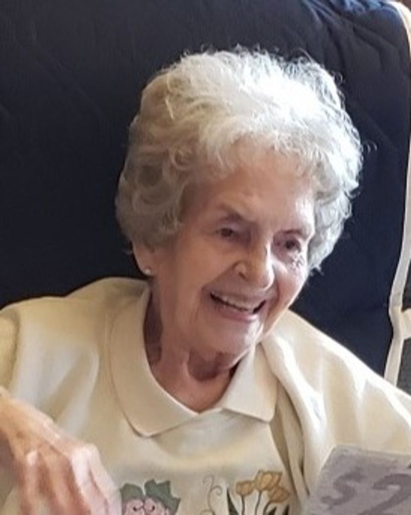 Nancy A. Neuman