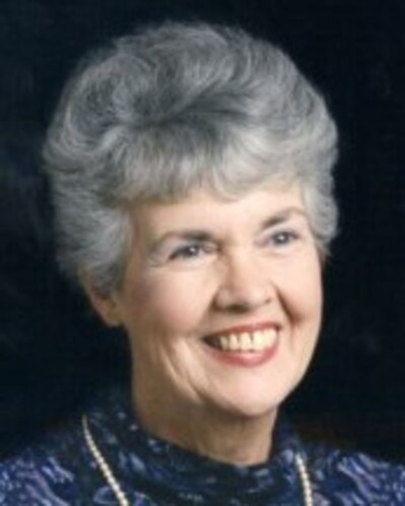 Jacqueline L. Hansen Profile Photo