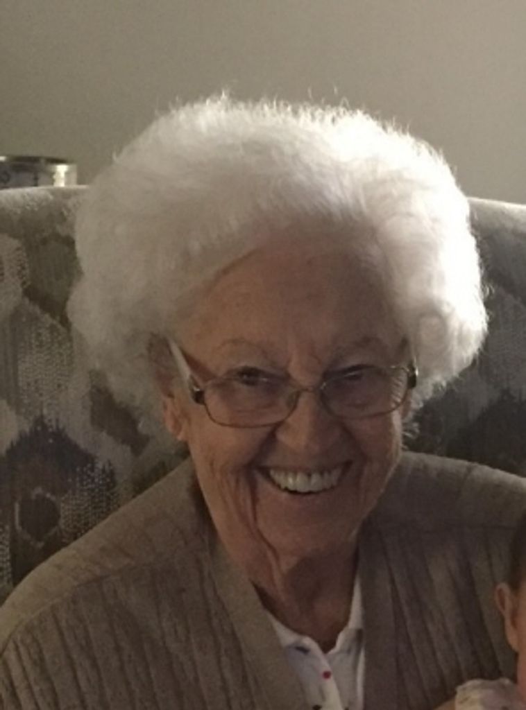 Jean Parker