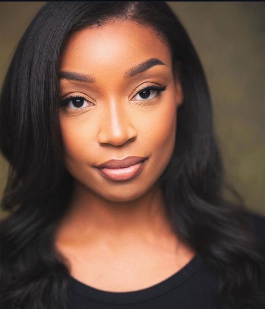 Arianna B Miller Profile Photo
