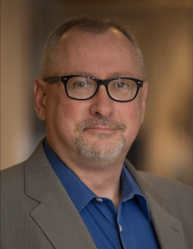 Pete Marciniak Profile Photo