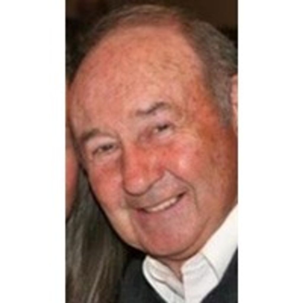 David Cole Profile Photo