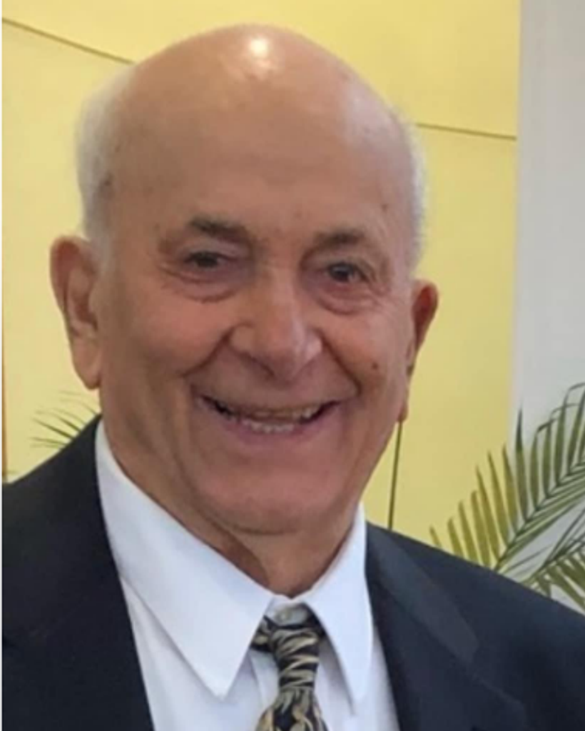Roberto Mannella