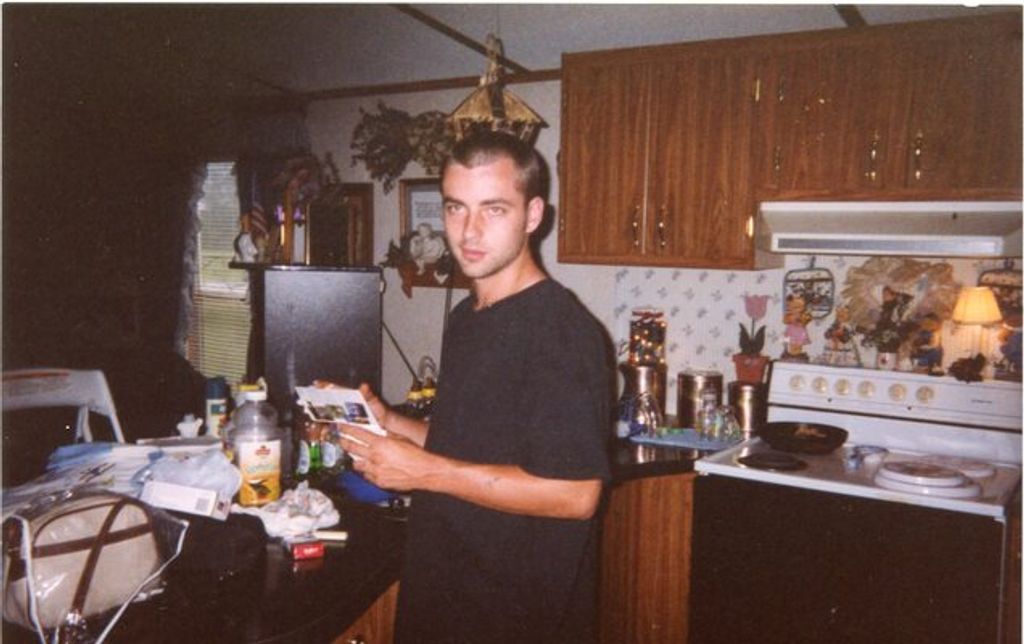 Christopher Ray Stanland