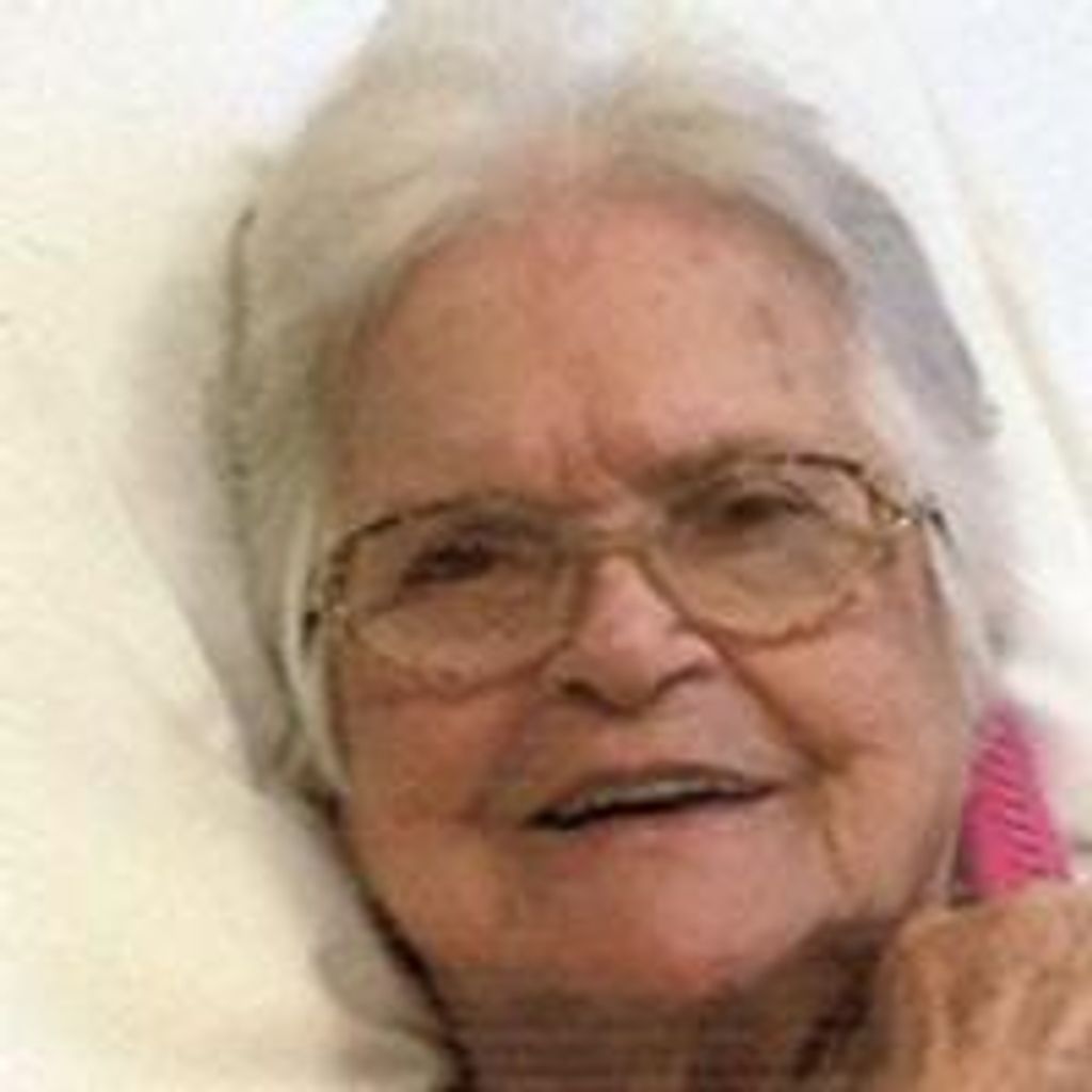 Margaret Elaine King