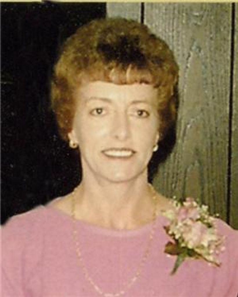 Margie  Serr