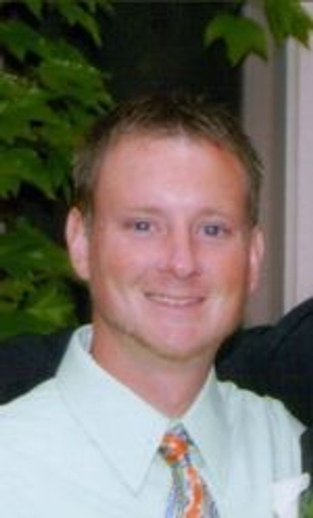 Darren Cody Deimer