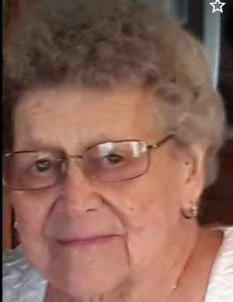 Jane Capps