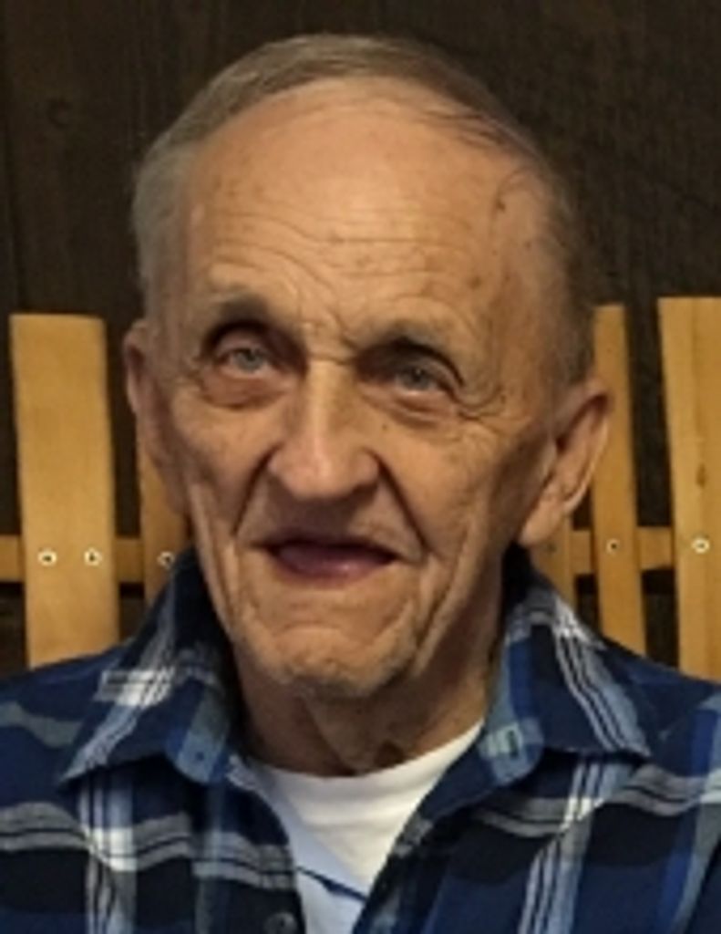Glen Pope