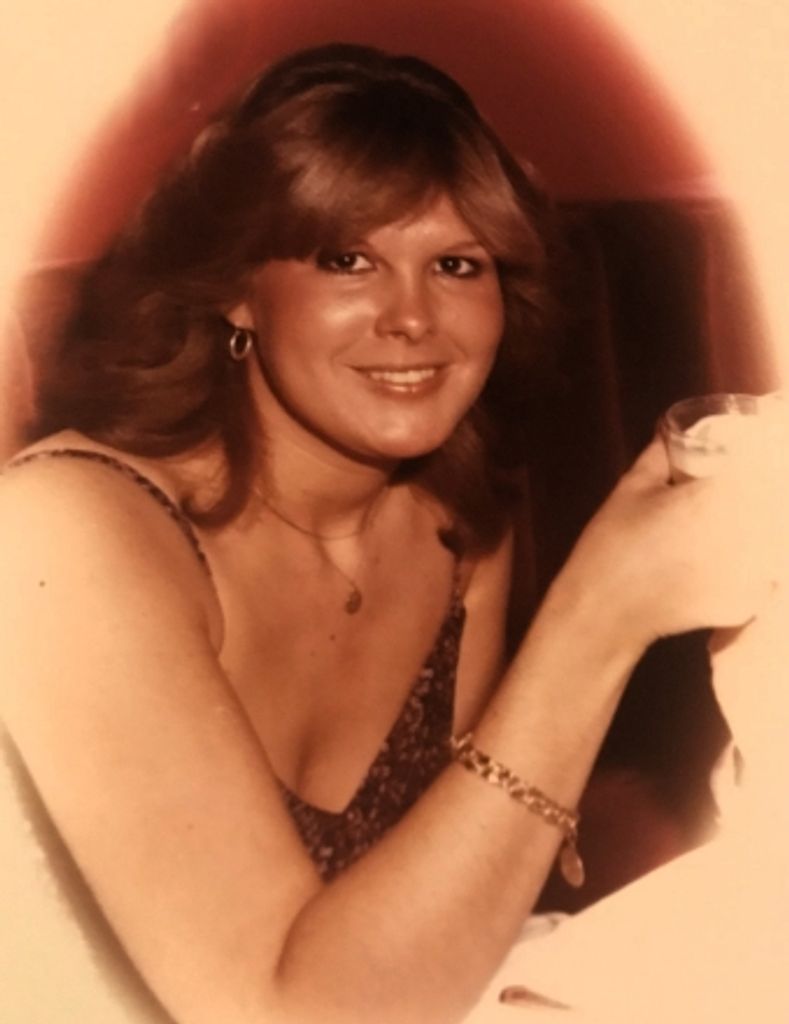 Susan Fairall