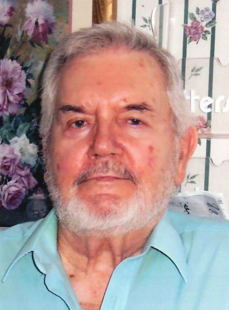 Wayne Wilborn Mcclure