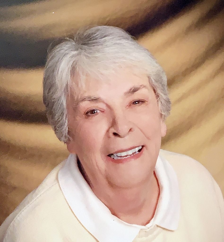 Carmen Anzalone
