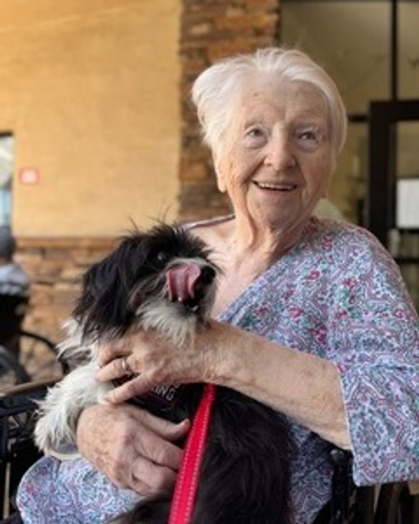 MARY BERGSTROM ROBISON