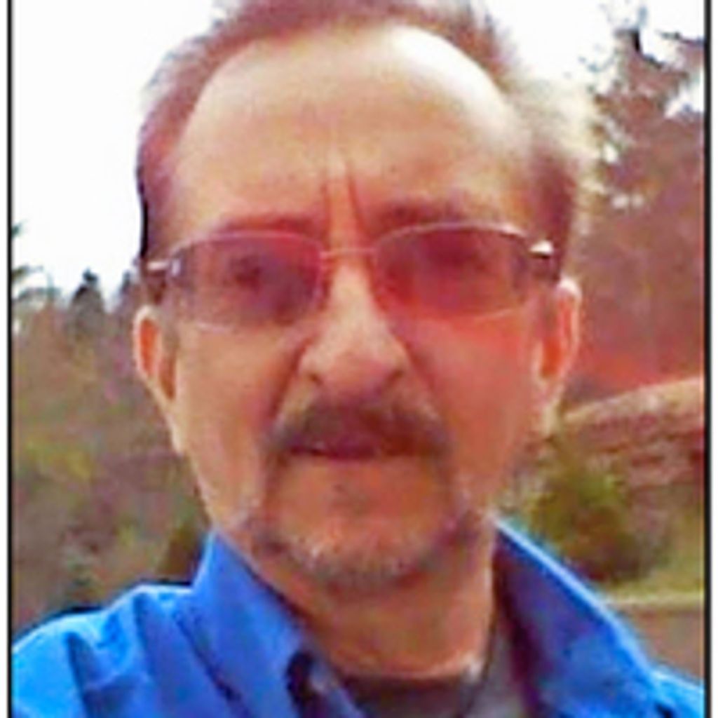Gary L. Smith