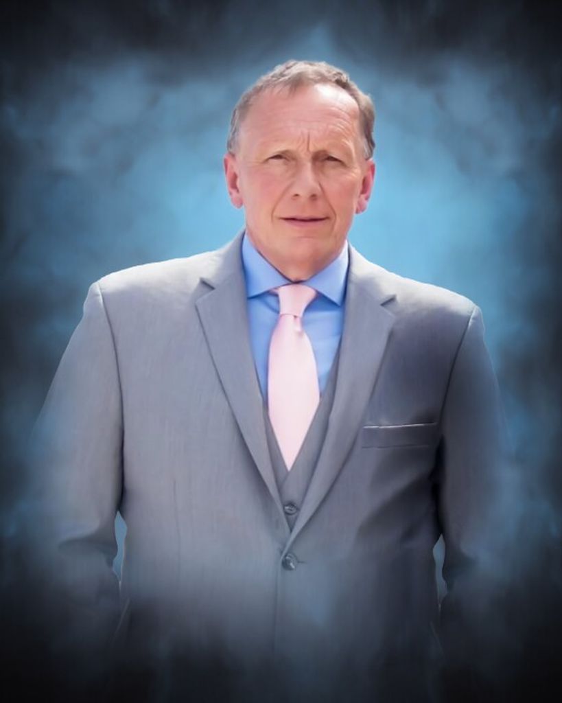 Terry Michael Gay Profile Photo