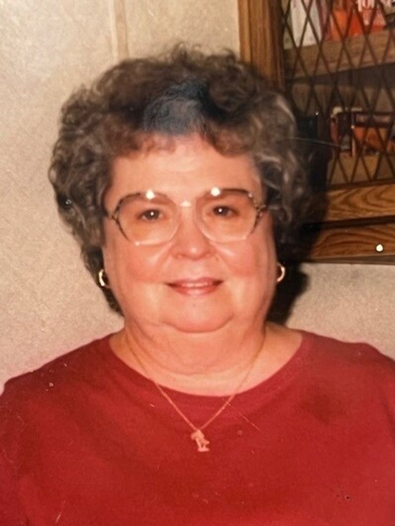 Ellen E. Cunningham Profile Photo