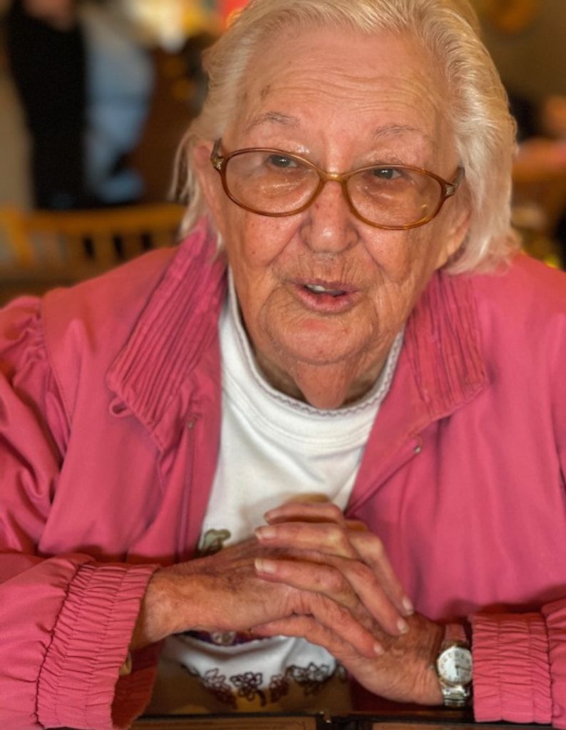 Nancy Ann (Larick)  Swartz