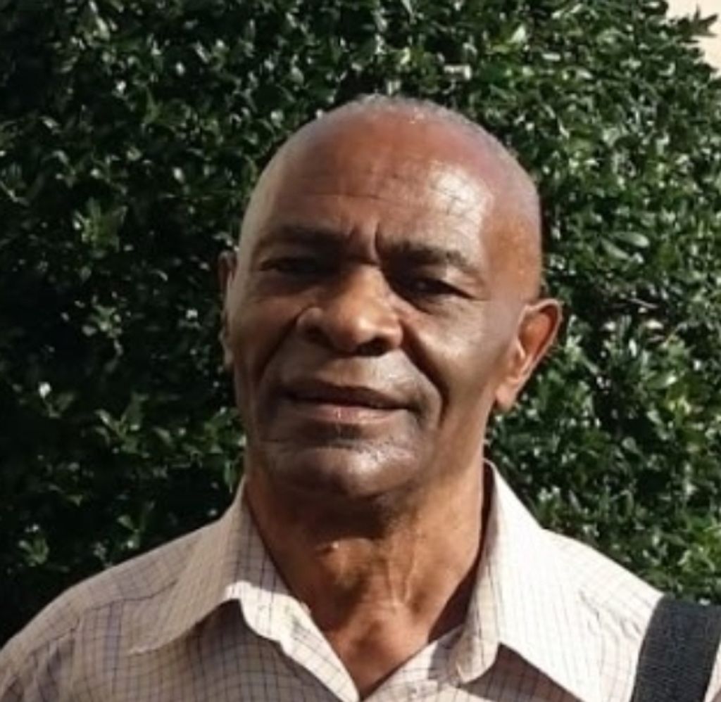 Edson Beason Profile Photo
