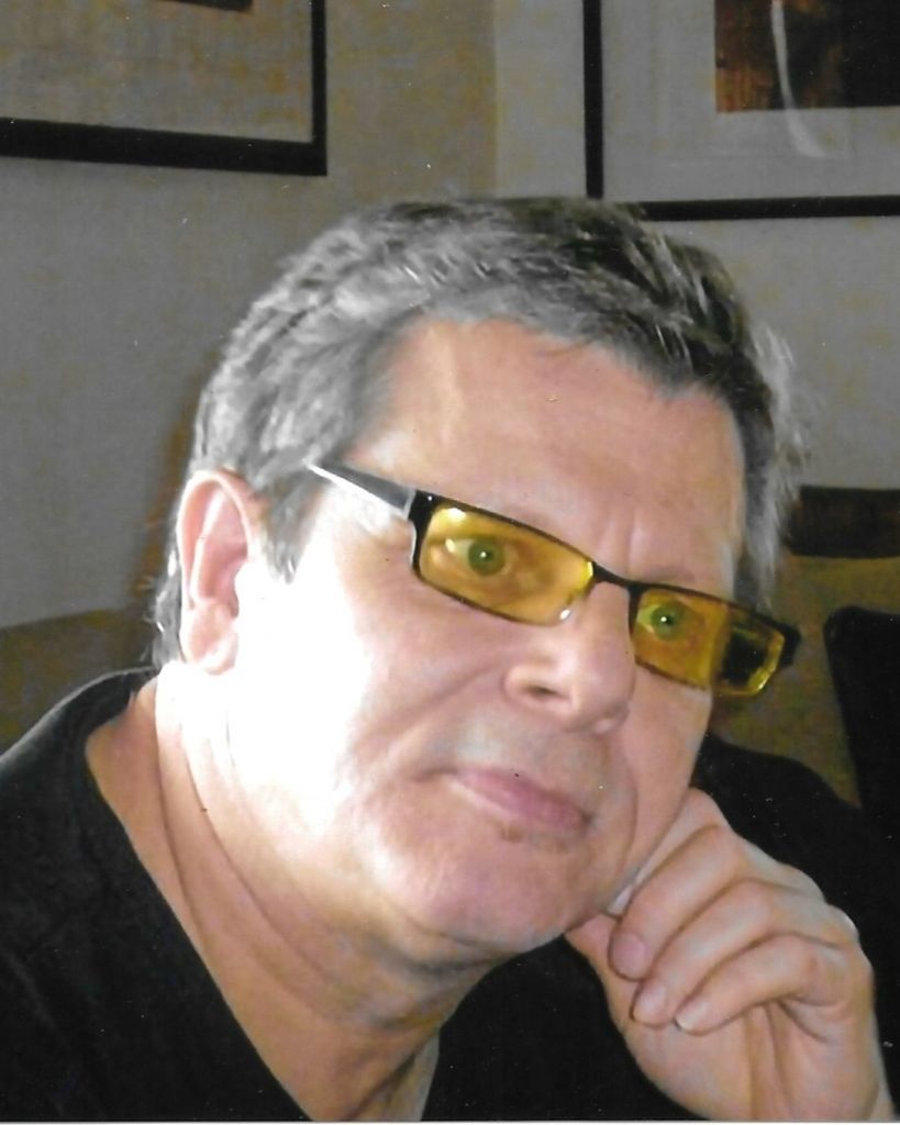 Ralph George DiDomenico