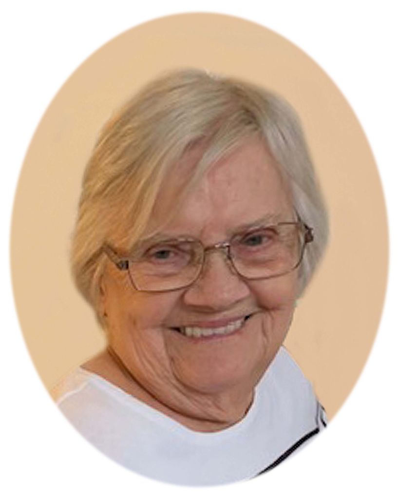 Myrtle Ardis (Lantto)  Bailey