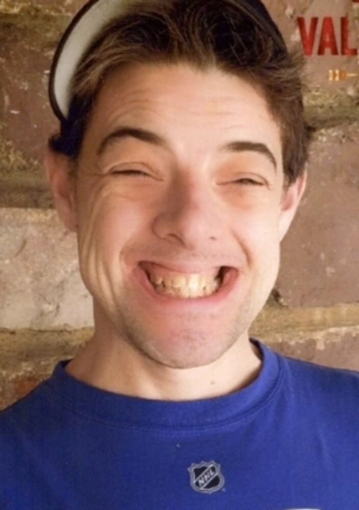 Brian J. Hart