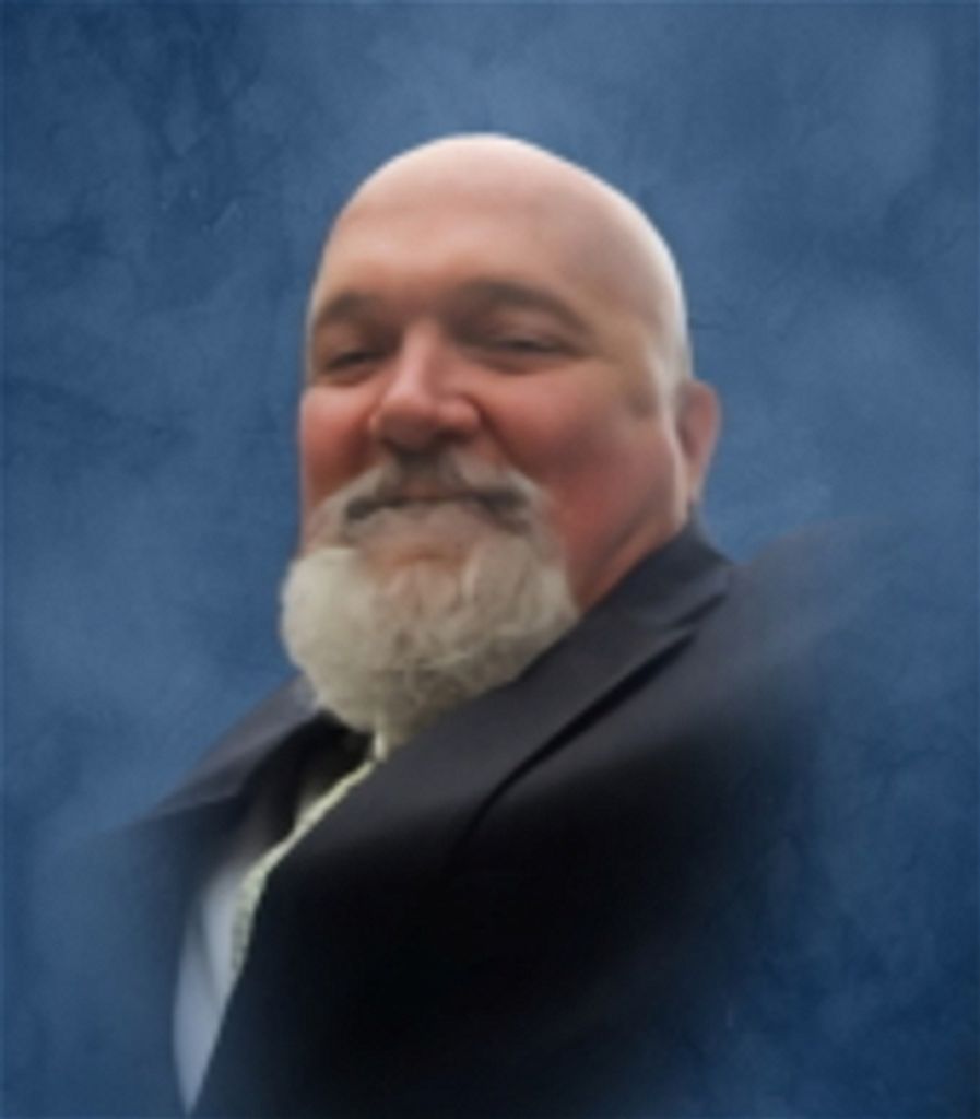 Gary Gene Rich Profile Photo