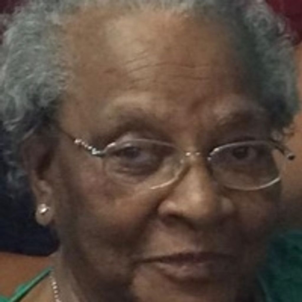 Hattie Mae Hill Profile Photo