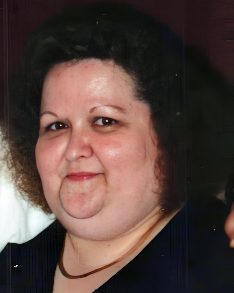 JoAnne Farmer Morris Profile Photo