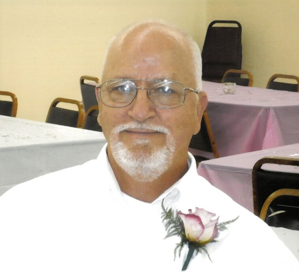 Jerry Alan Reel, Sr.