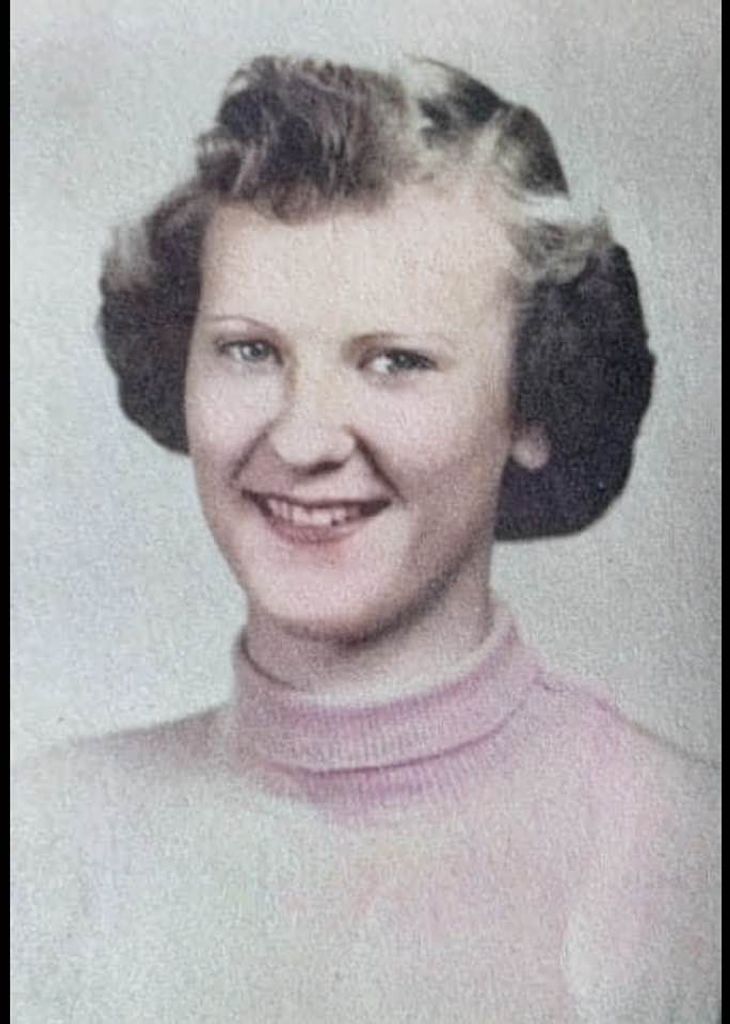 Donna Myrum