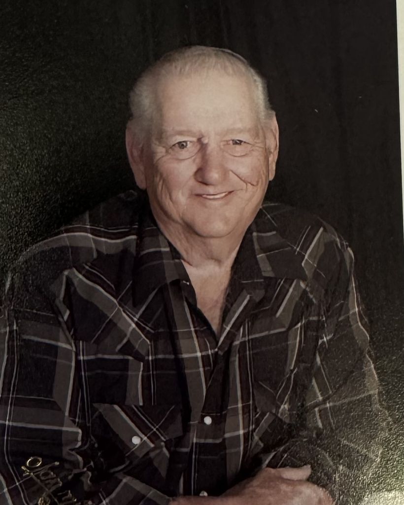 Larry Sylvan Collier Profile Photo