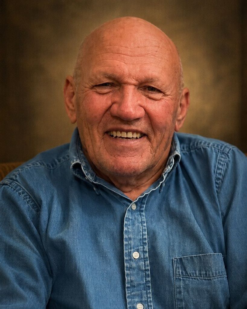 Joseph Daniel "Joe" Penn Profile Photo