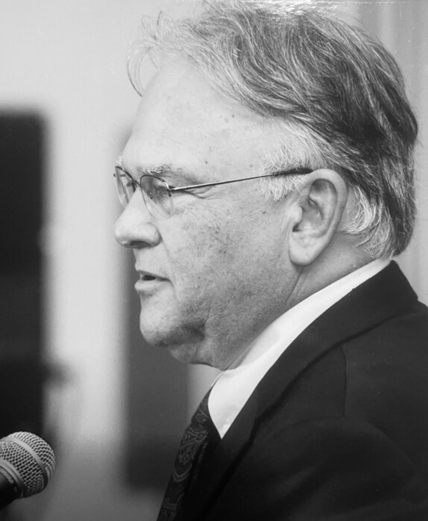 David J. Faulkner Profile Photo