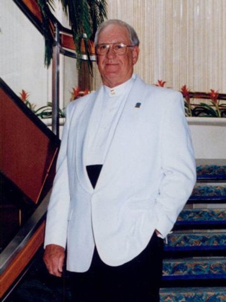 Charles Lambert