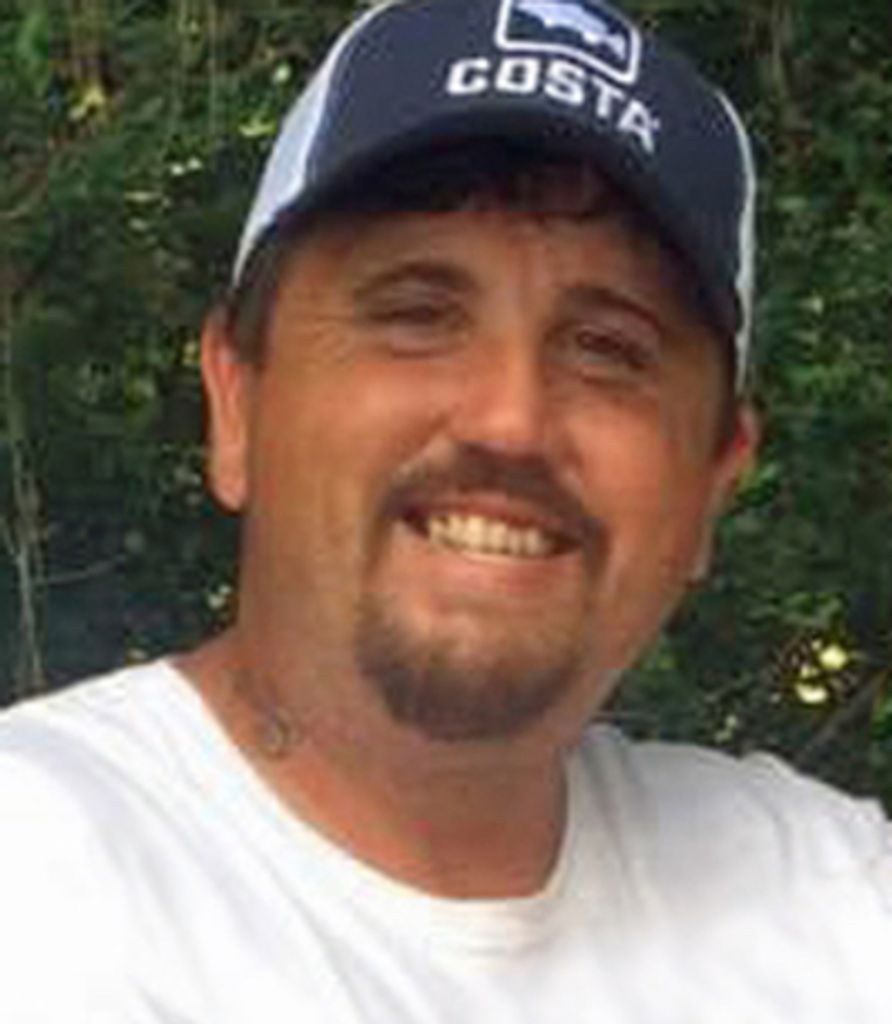 Charlie Johnson Sharp, Jr. Profile Photo