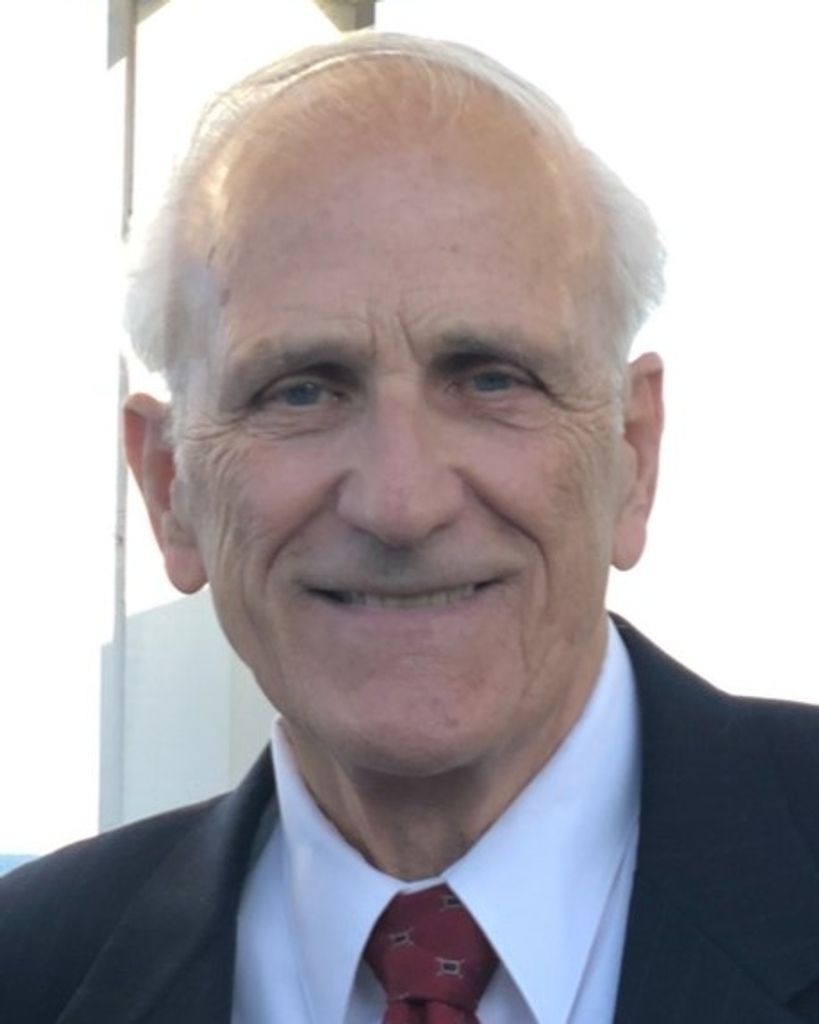 Albert Falcone Profile Photo