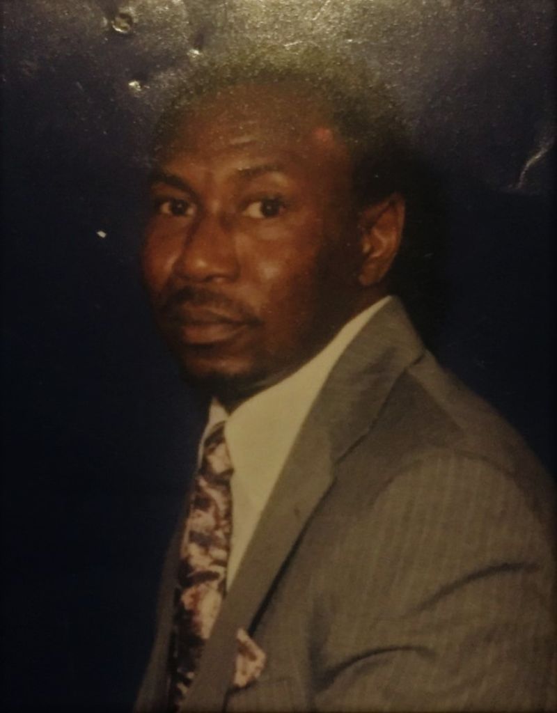 Harry Josey